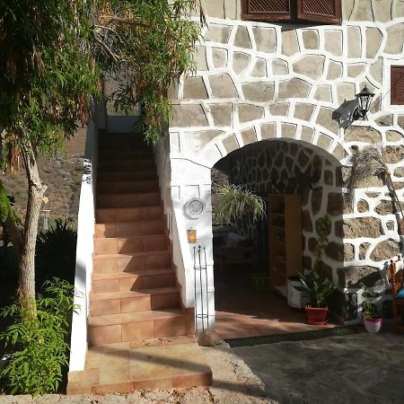 Casa Mamanena Konuk evi Mogán Dış mekan fotoğraf