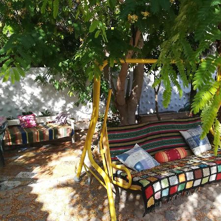 Casa Mamanena Konuk evi Mogán Dış mekan fotoğraf