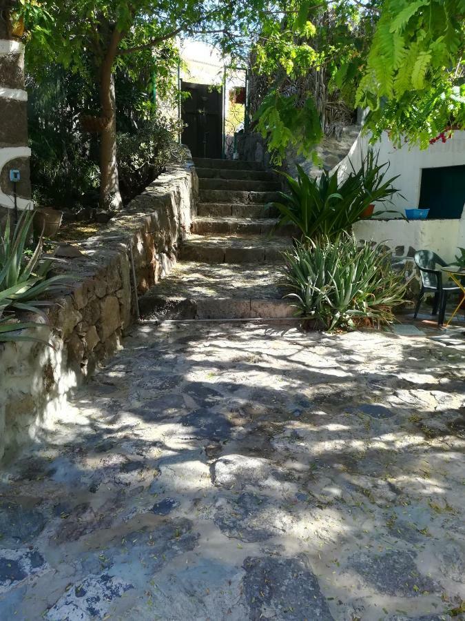 Casa Mamanena Konuk evi Mogán Dış mekan fotoğraf