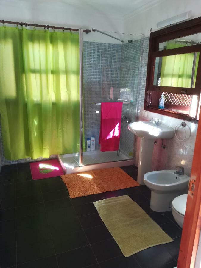 Casa Mamanena Konuk evi Mogán Dış mekan fotoğraf