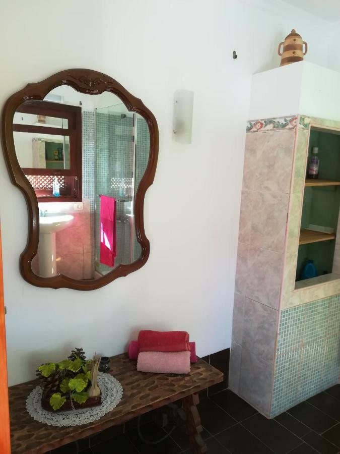 Casa Mamanena Konuk evi Mogán Dış mekan fotoğraf
