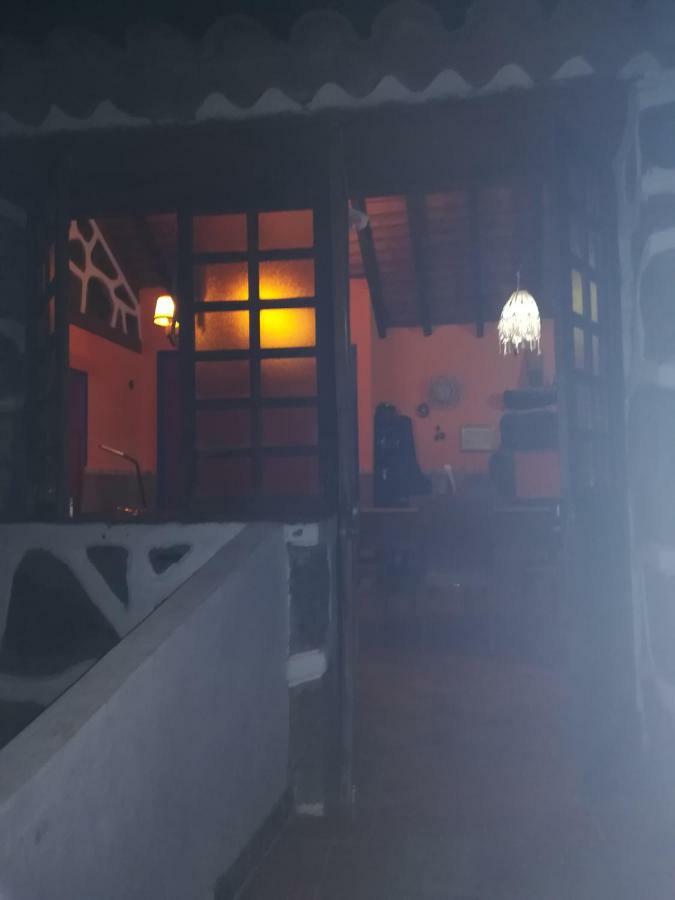 Casa Mamanena Konuk evi Mogán Dış mekan fotoğraf