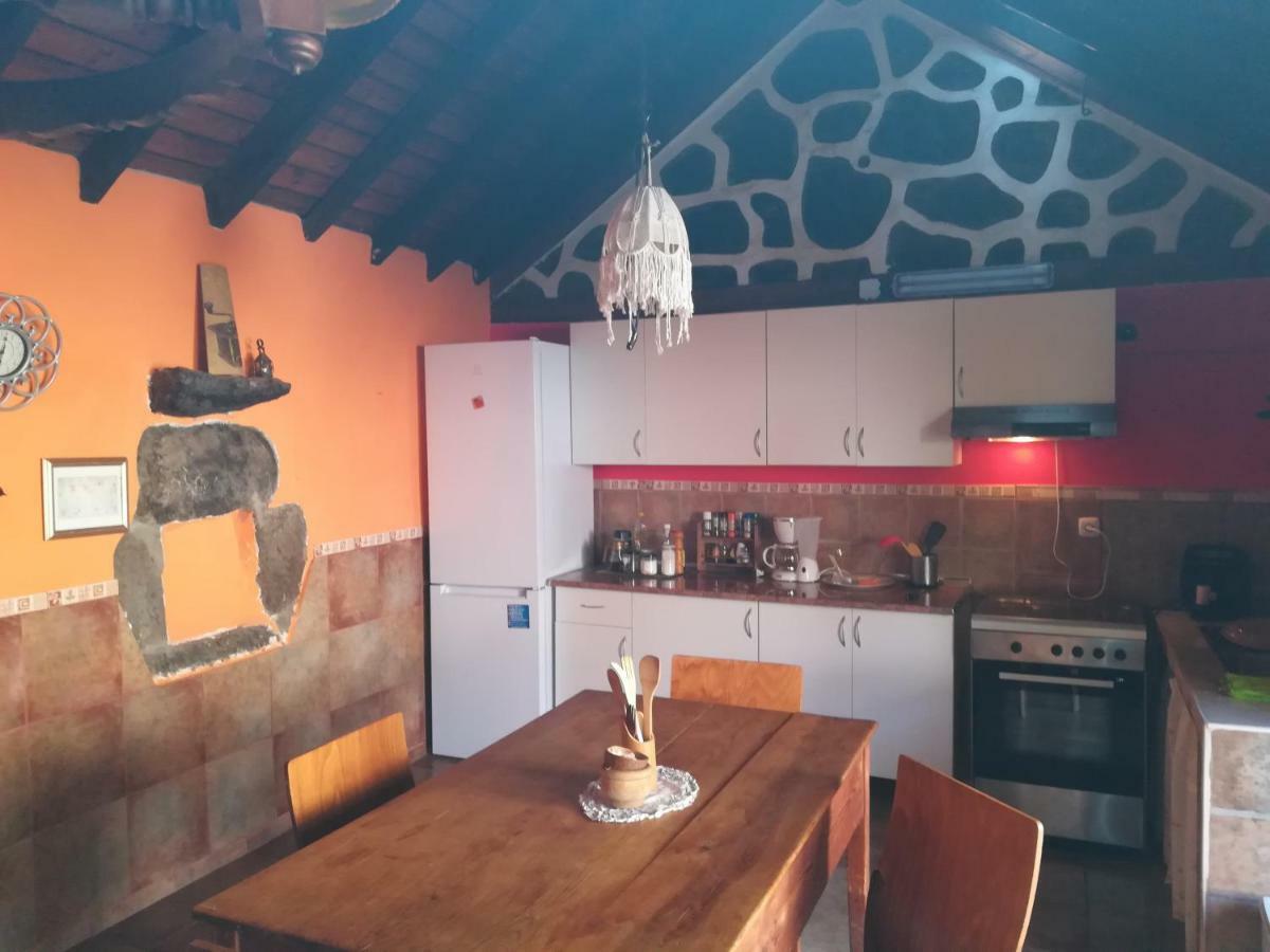 Casa Mamanena Konuk evi Mogán Dış mekan fotoğraf