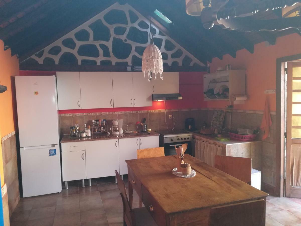 Casa Mamanena Konuk evi Mogán Dış mekan fotoğraf