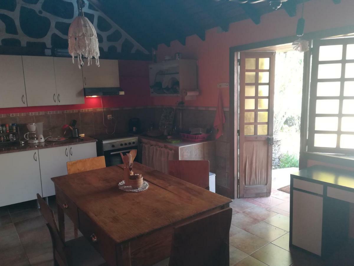 Casa Mamanena Konuk evi Mogán Dış mekan fotoğraf