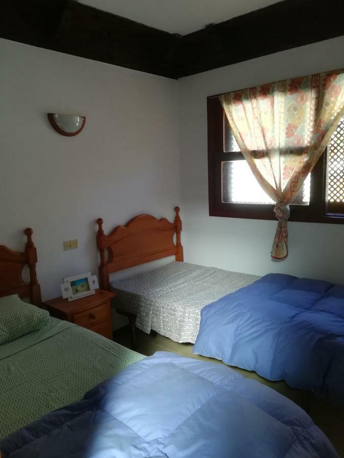 Casa Mamanena Konuk evi Mogán Dış mekan fotoğraf