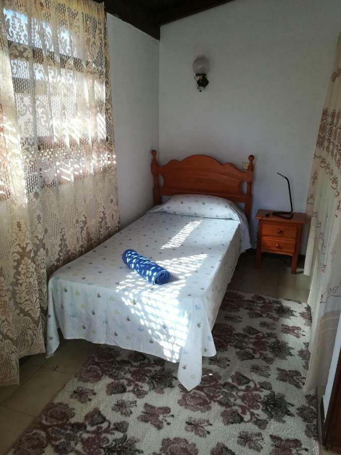 Casa Mamanena Konuk evi Mogán Dış mekan fotoğraf