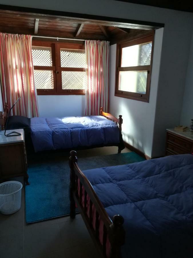 Casa Mamanena Konuk evi Mogán Dış mekan fotoğraf