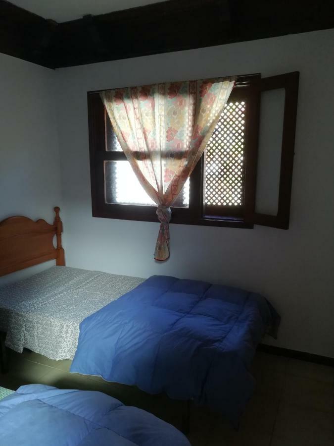 Casa Mamanena Konuk evi Mogán Dış mekan fotoğraf