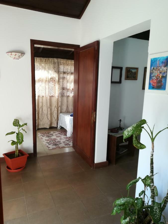 Casa Mamanena Konuk evi Mogán Dış mekan fotoğraf