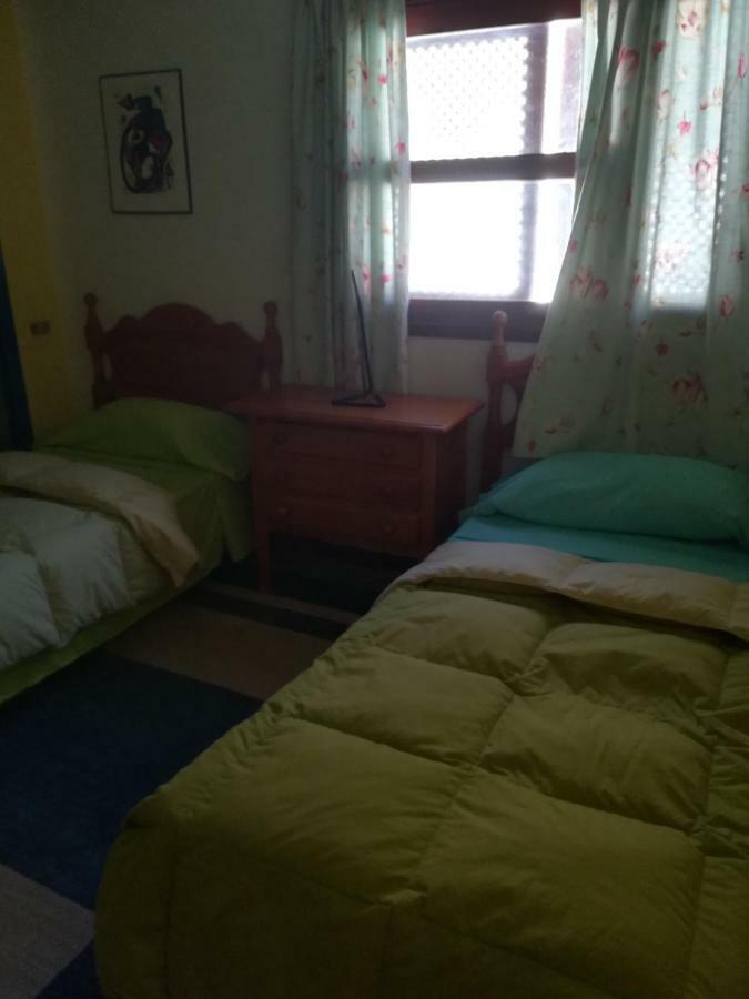 Casa Mamanena Konuk evi Mogán Dış mekan fotoğraf