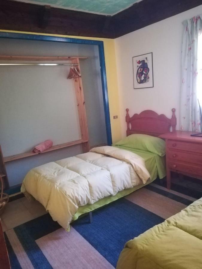 Casa Mamanena Konuk evi Mogán Dış mekan fotoğraf