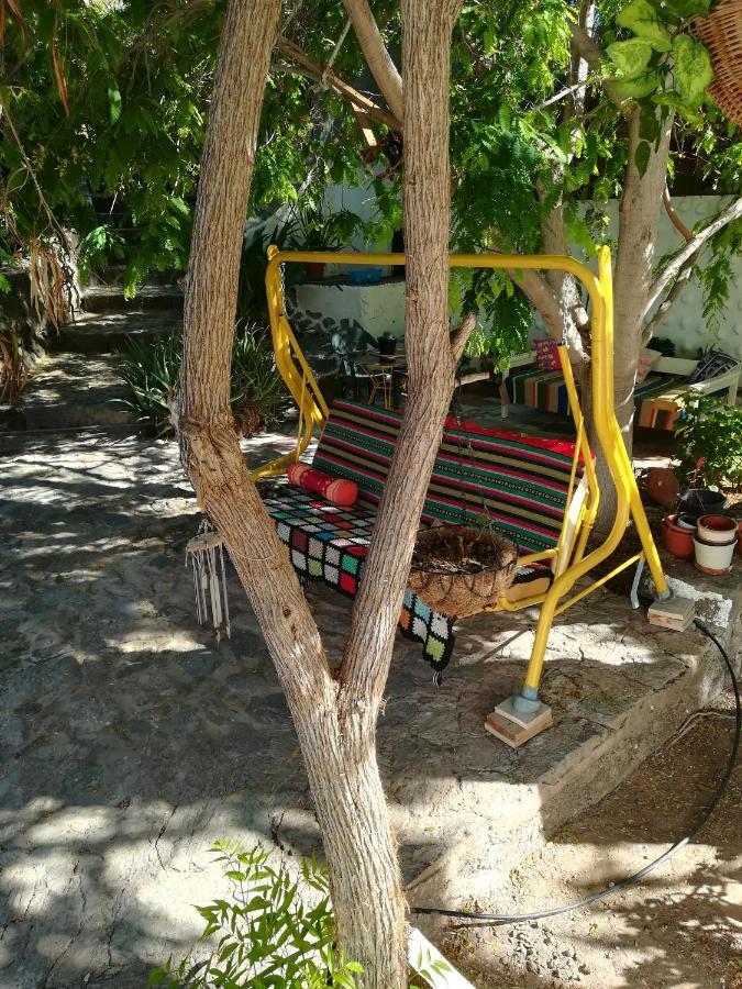 Casa Mamanena Konuk evi Mogán Dış mekan fotoğraf