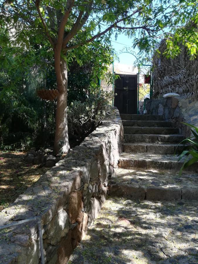 Casa Mamanena Konuk evi Mogán Dış mekan fotoğraf