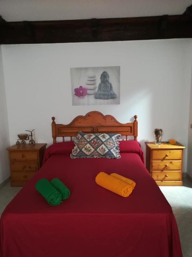 Casa Mamanena Konuk evi Mogán Dış mekan fotoğraf