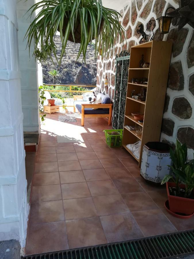 Casa Mamanena Konuk evi Mogán Dış mekan fotoğraf
