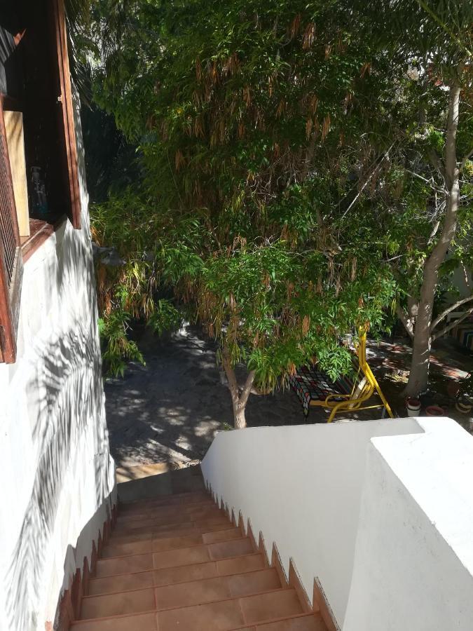 Casa Mamanena Konuk evi Mogán Dış mekan fotoğraf