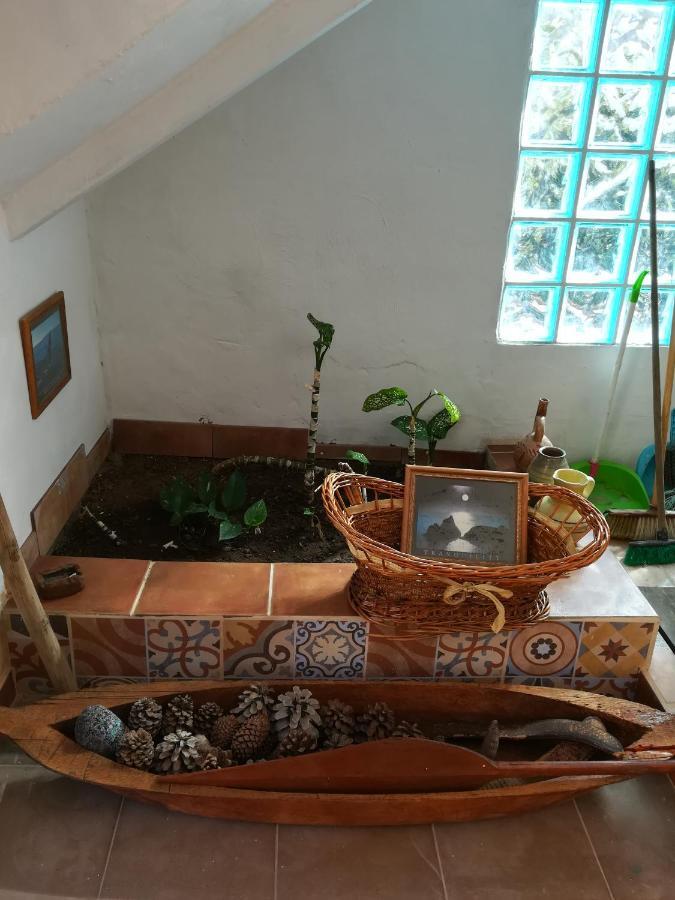 Casa Mamanena Konuk evi Mogán Dış mekan fotoğraf