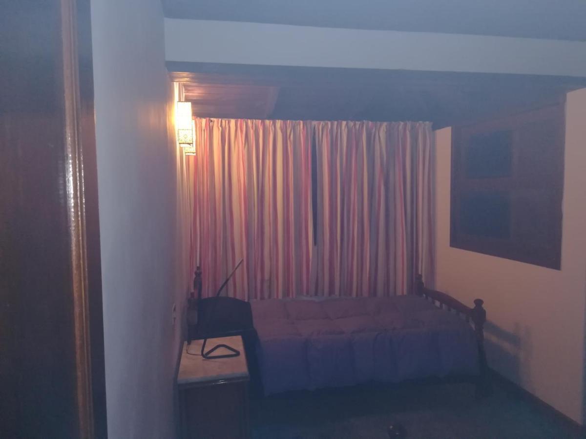 Casa Mamanena Konuk evi Mogán Dış mekan fotoğraf