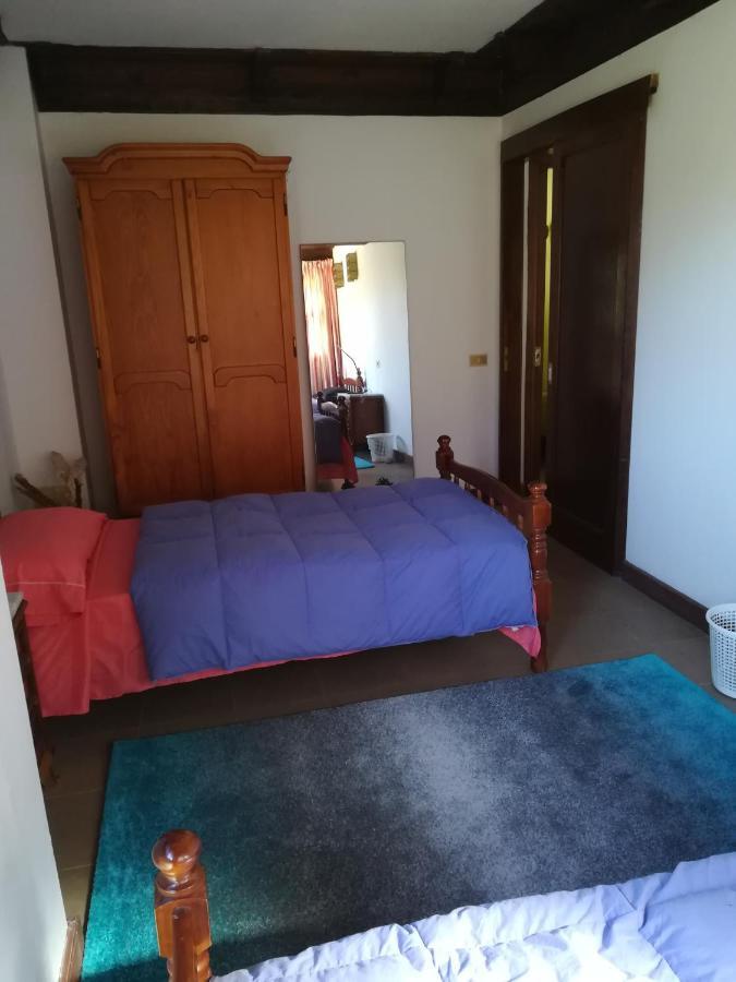 Casa Mamanena Konuk evi Mogán Dış mekan fotoğraf