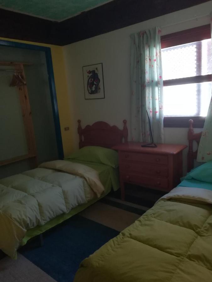 Casa Mamanena Konuk evi Mogán Dış mekan fotoğraf