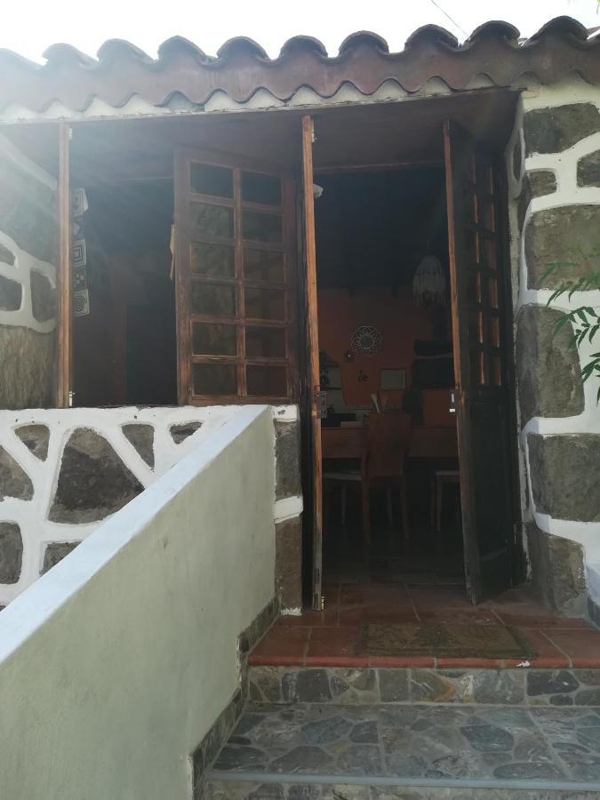 Casa Mamanena Konuk evi Mogán Dış mekan fotoğraf